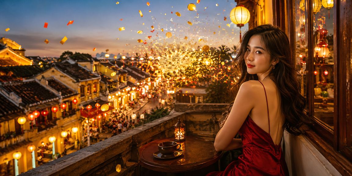 Hình ảnh trải nghiệm High Roller đẳng cấp tại xdmt