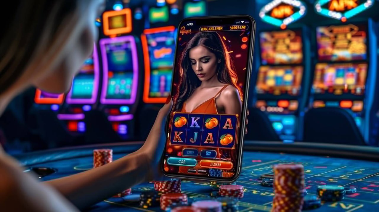 Hình ảnh trải nghiệm cá cược thể thao và casino tại xdmt trên nền tảng di động