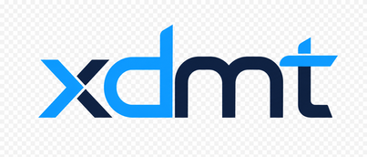 Logo xdmt